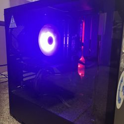 Pc For Sale Or For Parts