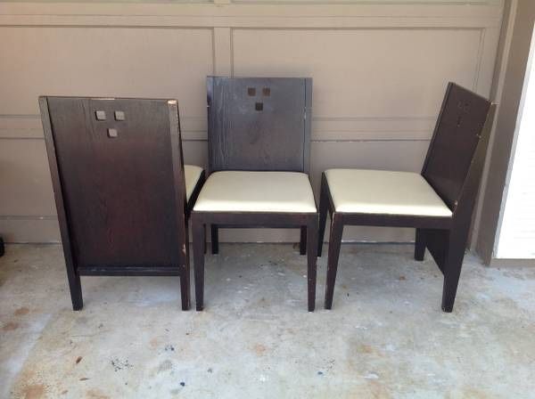 Dining Chairs