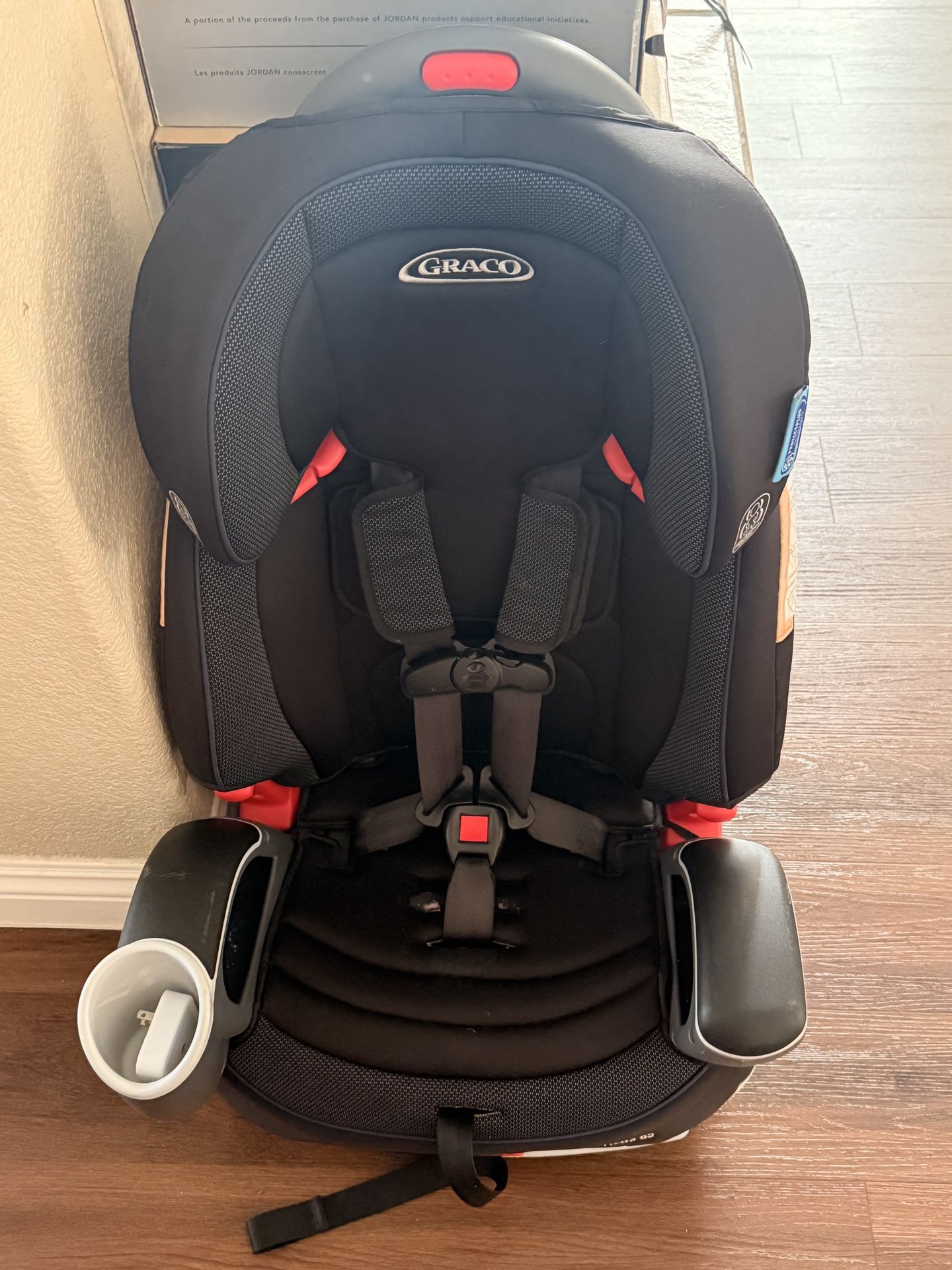 Car Seat