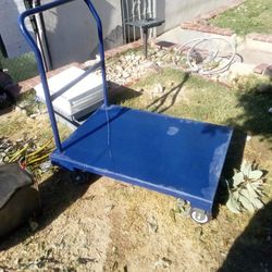 Industrial Cart