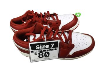 Jordan Fj3465-160 Red