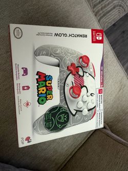Nintendo switch 2 remote