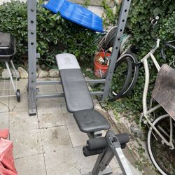 Gold s gym xr weight bench hot reviews