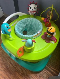 Tiny Love 4-In-1 Baby Walker