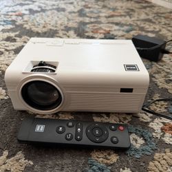 Projector 