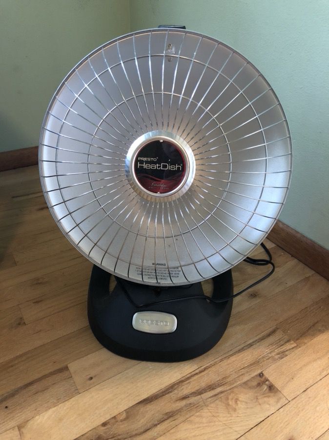 Costco heater in excellent condition