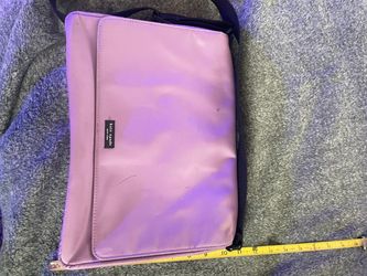 Kate Spade New York laptop /book bag