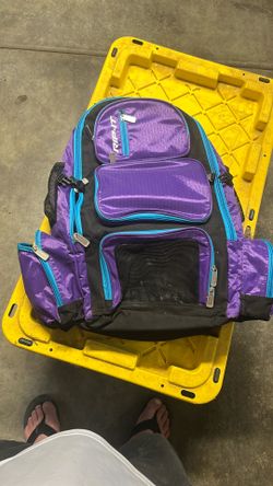 Rip It Softball Bag