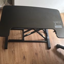 Flexispot Tabletop Standing Desk (OBO)