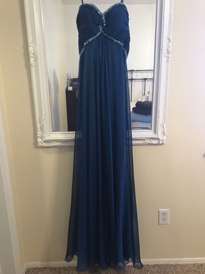 Beautiful Brand New Ladies Gown