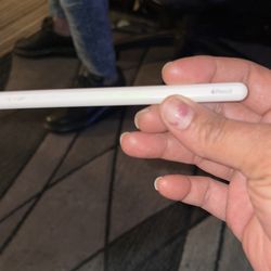 Apple Pencil