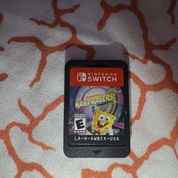 Nintendo Switch Game