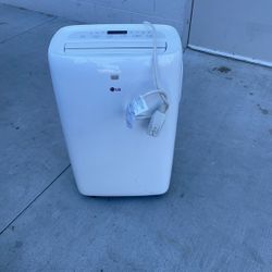 Air Conditioner 6k Btu Used 