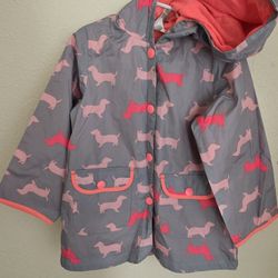 Carter's De Lluvia Size 5/6