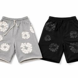 denim tears shorts 45 each good deals🤝