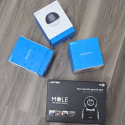 HD Camera For Retail Or Residential 