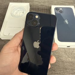 iPhone 13 Unlocked For Any Carriers 128gb ( Liberado)