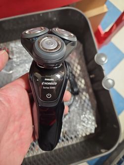 Philips Norelco