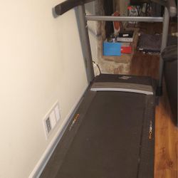 NordicTrack Treadmill