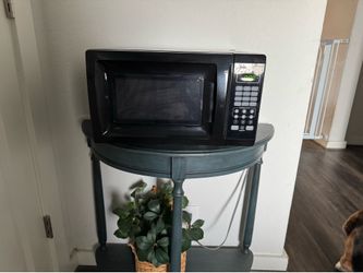 Mini Microwave
