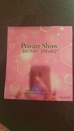Brand new name brand women's perfumes