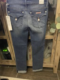 Hudson Jeans