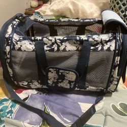 Cat Carrier