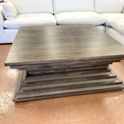 New Large Coffee Table