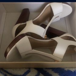 Michael Kors Heels 