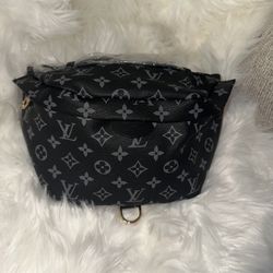 Lv Bum Bag
