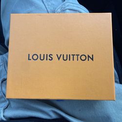 LV Wallet