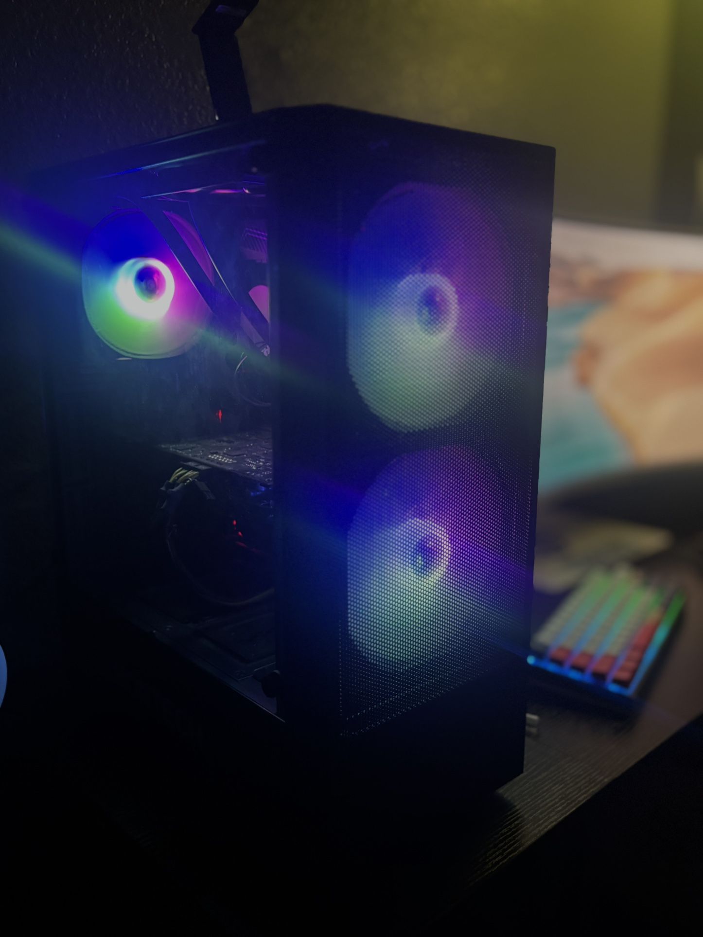 Gaming pc for Sale in Stockton, CA - OfferUp