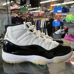 Air Jordan 11 Retro DMP Gratitude 