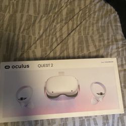Oculus Quest 2