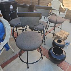Chairs 40$ 