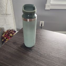 Hot And Cold Thermos Stanley
