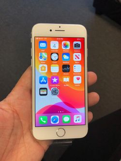 IPhone 7 32GB for sprint and boost mobile, new, comes with charger