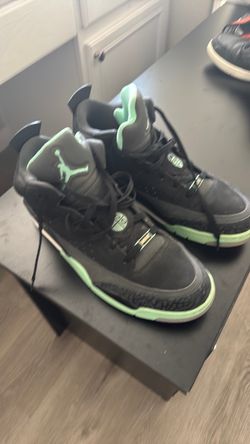 Air Jordan Sons of Mars size 12 Men’s