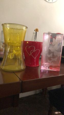 Vases