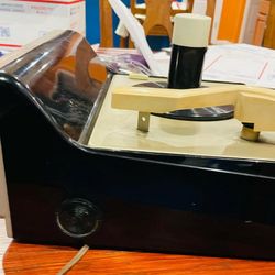 1956 His Master's Choice Record Player 
