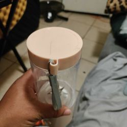 420 Ml Portable Blender