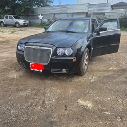 2006 Chrysler 300