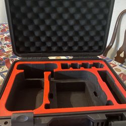 FPVtosky Waterproof Hard Case for DJI Avata