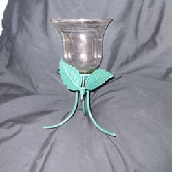 Home Interior Candle Holder