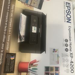 Epson Printer 