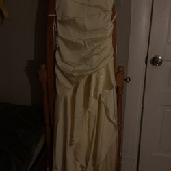 How to loose a guy in ten days inspired prom dress