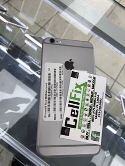 SPECIAL BLACK FRIDAY DEAL IPHONE 6S PLUS