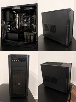 1080p Gaming PC – Great Starter / Competitive Build