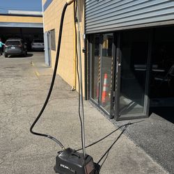 Jiffy Steamer Steam Blade