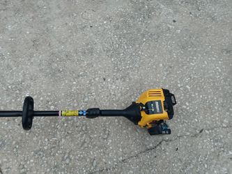 Bolens trimmer